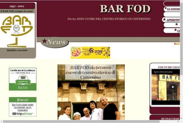 Bar Fod