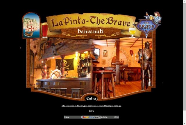 La Pinta