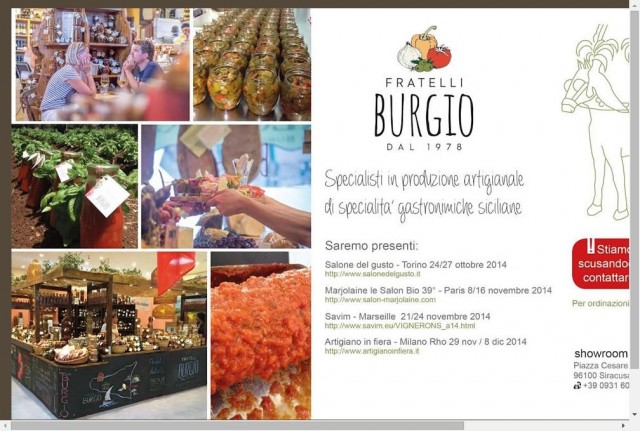 Fratelli Burgio