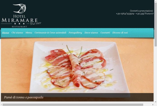 Ristorante Miramare