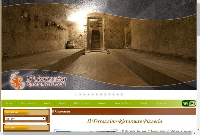Il Terrazzino