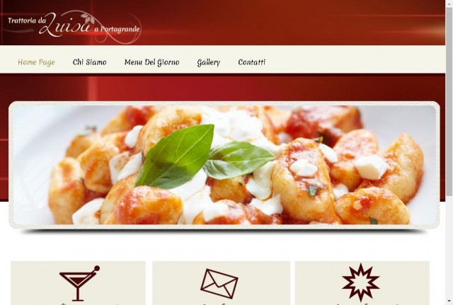 Trattoria da Luisa