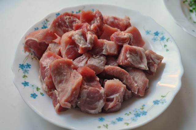 Arista di maiale