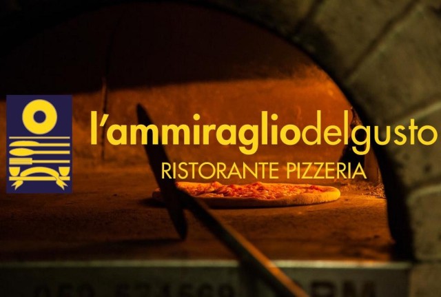L'Ammiraglio del gusto