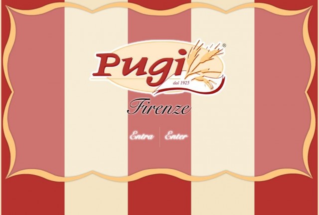 Forno bistrot pugi