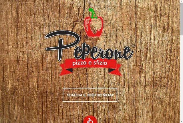 Peperone Pizza &amp; Sfizio