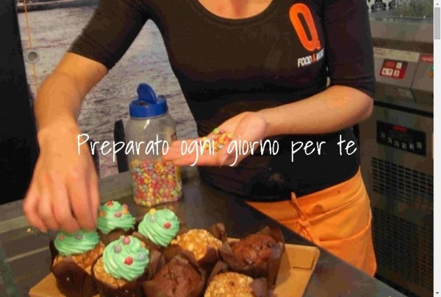 Q Food &amp; More