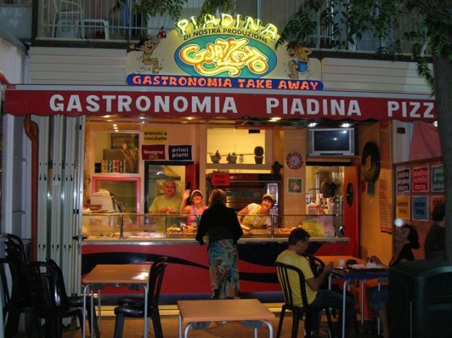 Il Guazzetto