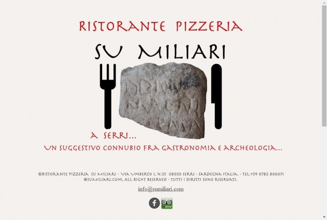 Su Miliari
