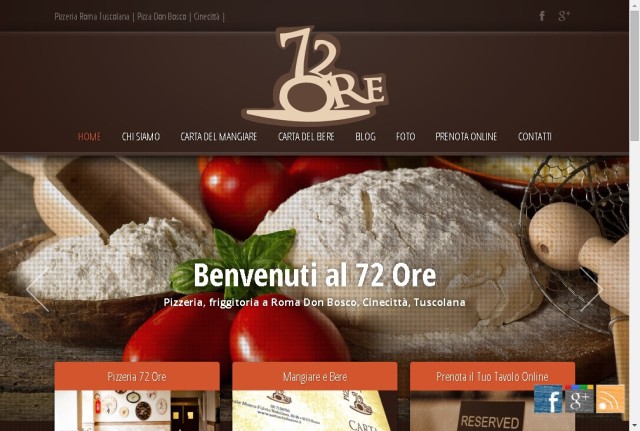 72 Ore