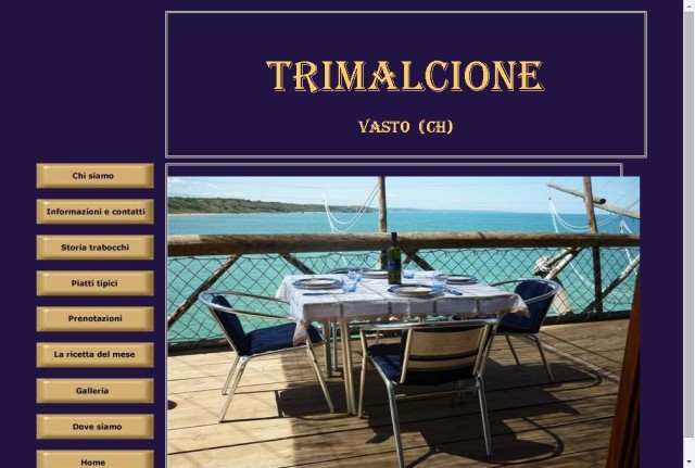 Trimalcione
