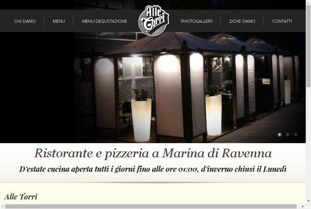 Alle Torri