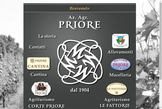Agriturismo Corte Priore