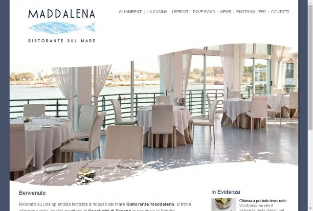 Maddalena