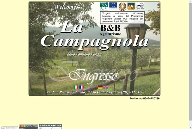 La Campagnola