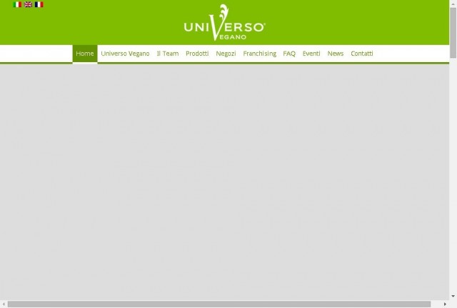 Universo Vegano