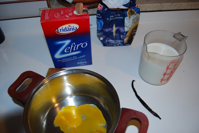 Tronchetto di Natale