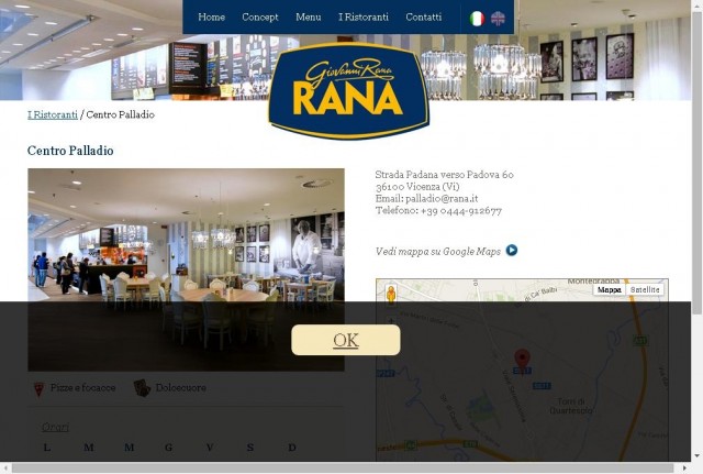 Da Giovanni Rana