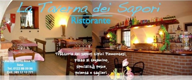 La Taverna dei Sapori