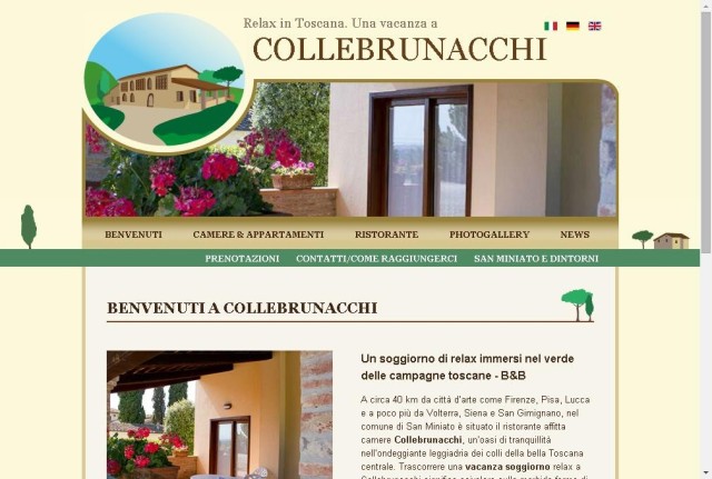 Collebrunacchi
