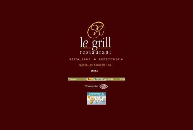 Ristorante le Grill