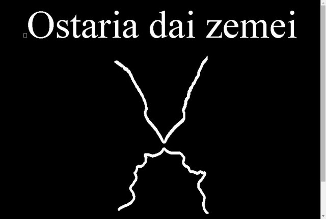 Ostaria dai Zemei