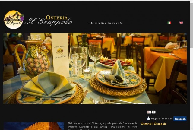 Osteria Il Grappolo