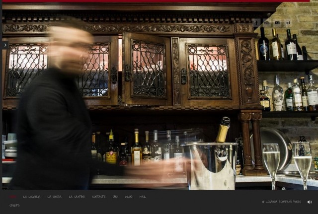 Locanda Scorfano Rosso