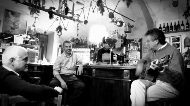 Osteria La Cave
