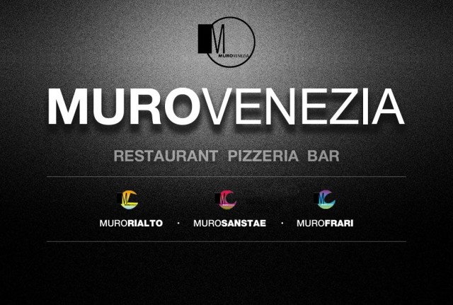 Muro Frari