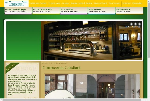 Cortesconta Candiani