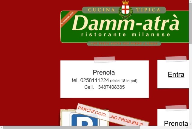 Damm-atra