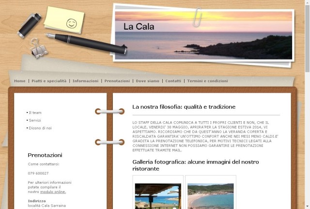 La Cala