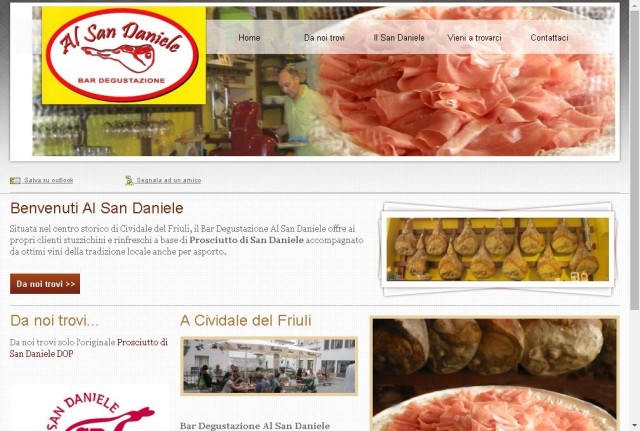 Al San Daniele
