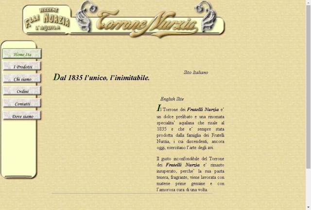 Caffe Fratelli Nurzia