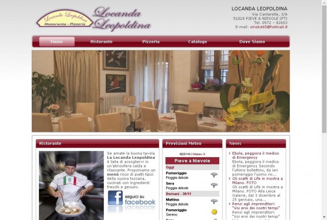 Locanda Leopoldina