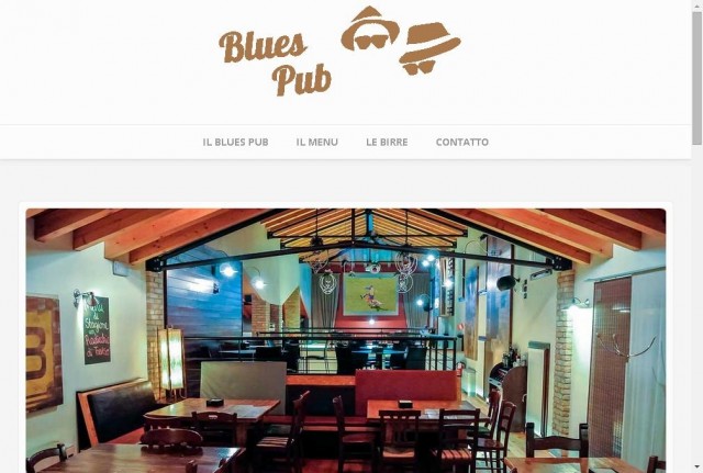 Blues Pub