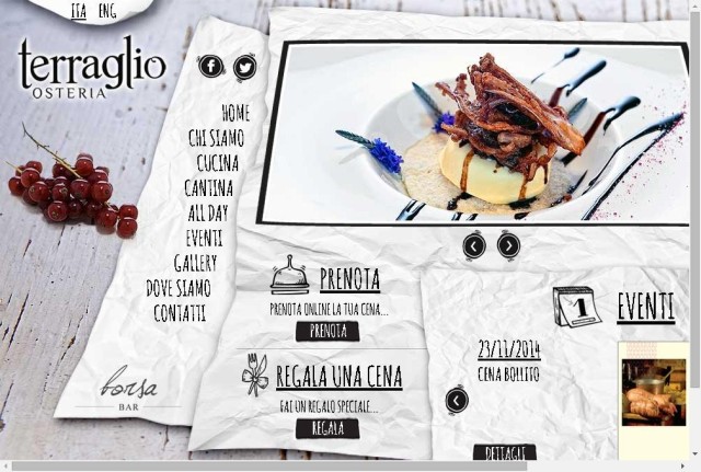 Osteria Terraglio