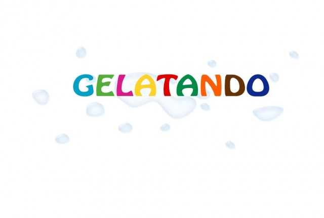 Gelatando