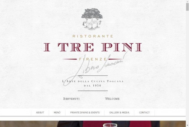 Ristorante I Tre Pini