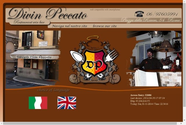 DivinPeccato