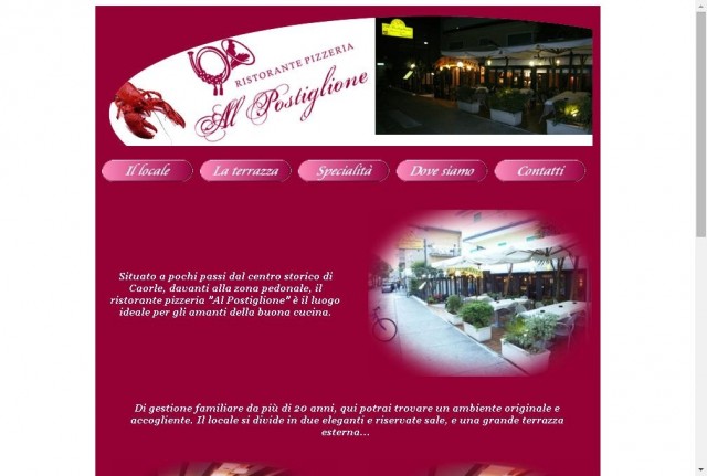 Al Postiglione