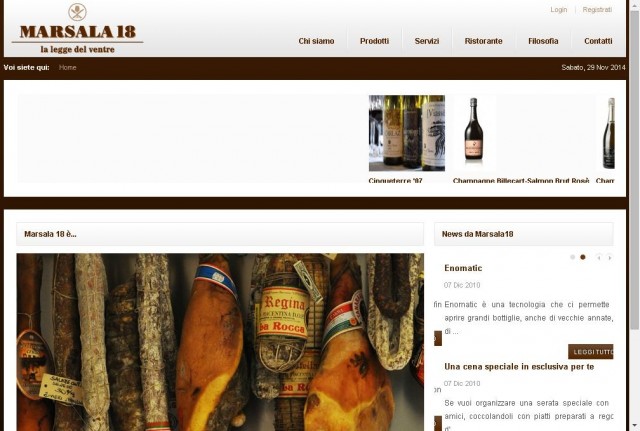 Marsala 18