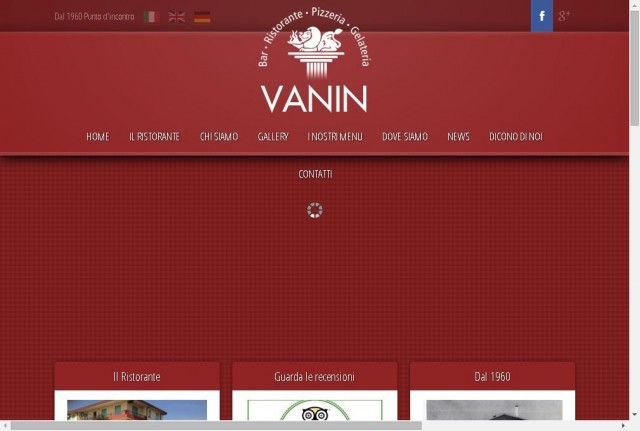 Ristorante Vanin