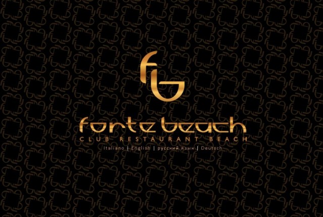 Forte Beach Club &amp; Restaurant