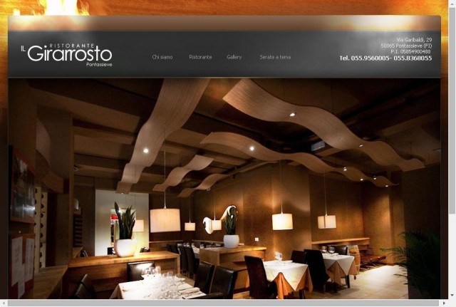 Ristorante Il Girarrosto