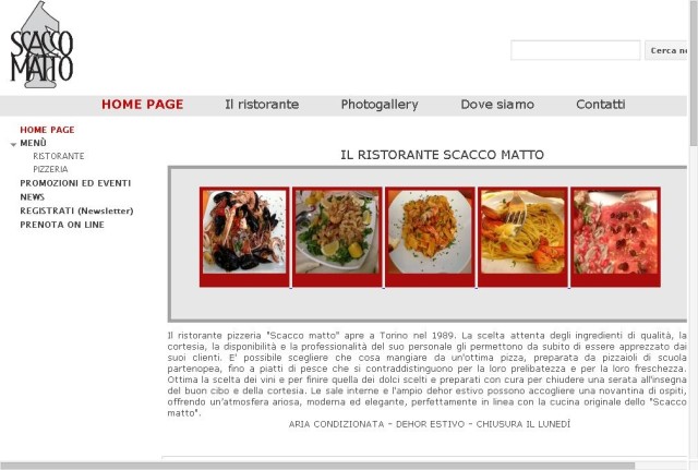 Scacco matto