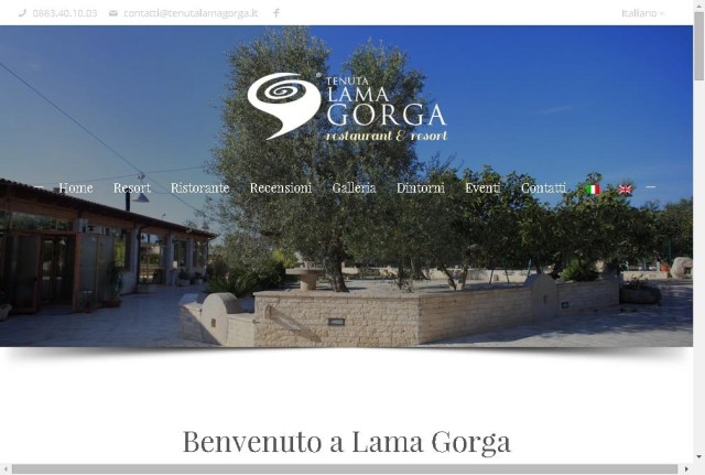 Lama Gorga