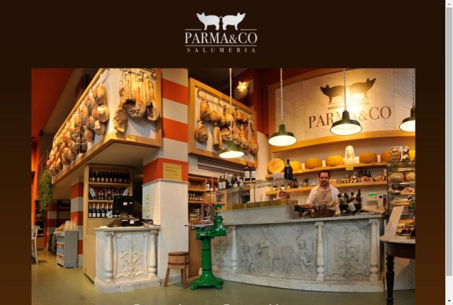 Parma&amp;co
