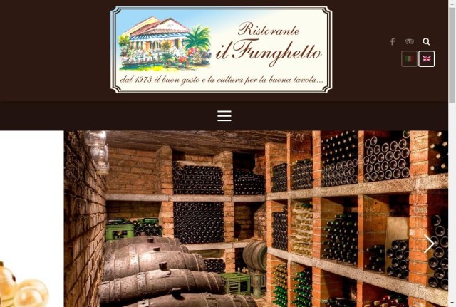 Ristorante Il Funghetto